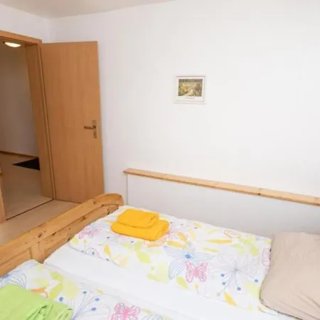 Nexoe, 45 Qm, 1 Schlafzimmer N5 *