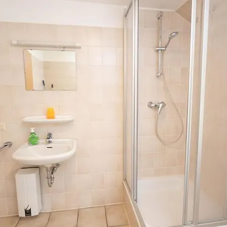 Nexoe, 45 Qm, 1 Schlafzimmer N5 Holiday home