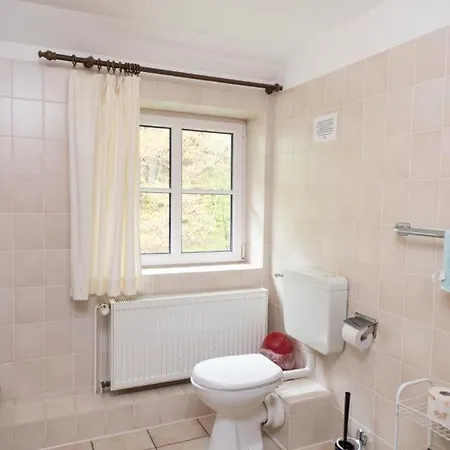 Nexoe, 45 Qm, 1 Schlafzimmer N5 Holiday home *