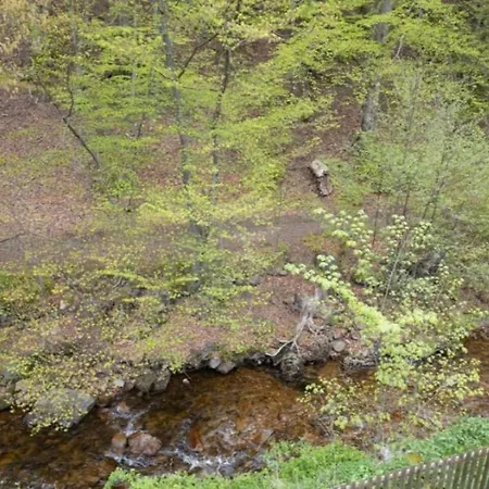 Holiday home Nexoe, 45 Qm, 1 Schlafzimmer N5 *