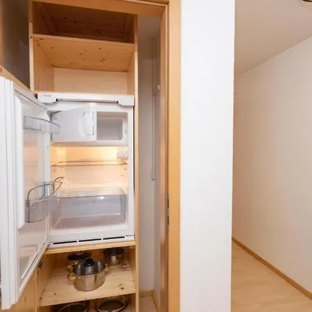 Nexoe, 45 Qm, 1 Schlafzimmer N5 Ilsenburg