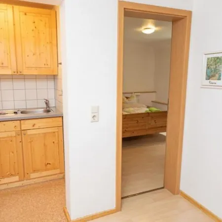 Nexoe, 45 Qm, 1 Schlafzimmer N5