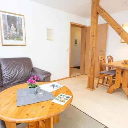 Holiday home Nexoe, 45 Qm, 1 Schlafzimmer N5 *