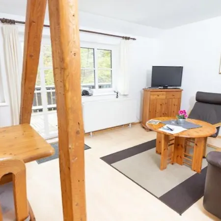 Holiday home Nexoe, 45 Qm, 1 Schlafzimmer N5