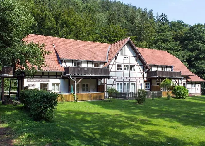 Semesterbostad Nexoe, 45 Qm, 1 Schlafzimmer N5 *