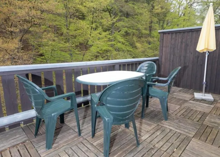 Semesterbostad Nexoe, 45 Qm, 1 Schlafzimmer N5 Ilsenburg