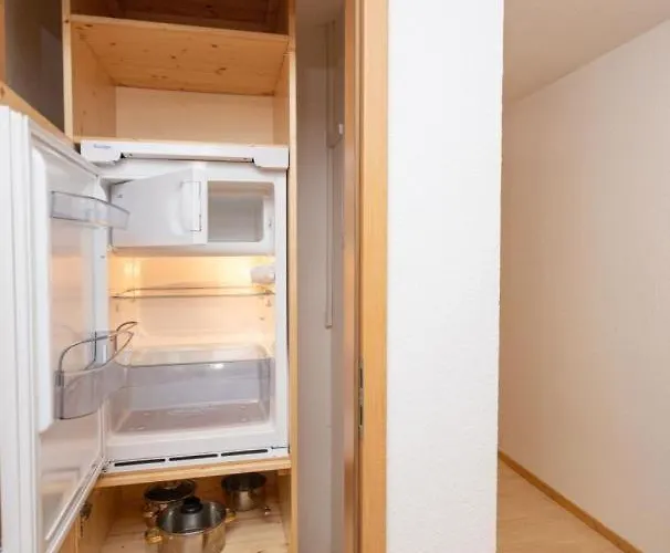 Nexoe, 45 Qm, 1 Schlafzimmer N5 Ilsenburg