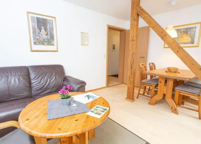 Semesterbostad Nexoe, 45 Qm, 1 Schlafzimmer N5 *