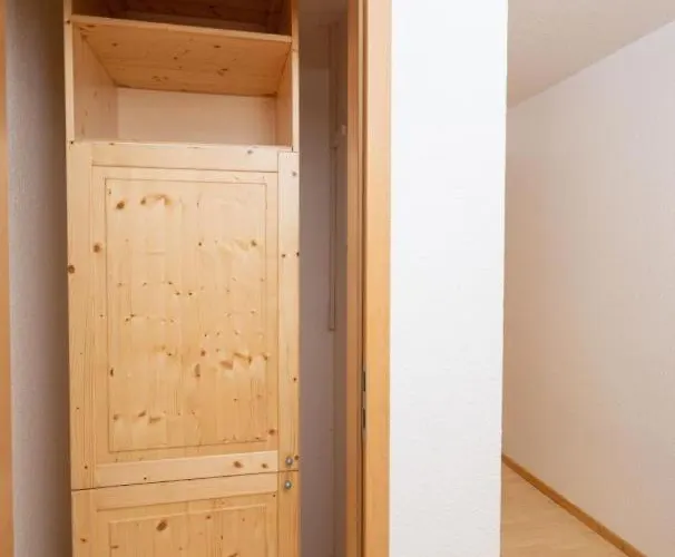 Nexoe, 45 Qm, 1 Schlafzimmer N5 Semesterbostad Ilsenburg